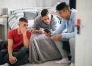 Building a framework to better protect teens on social media