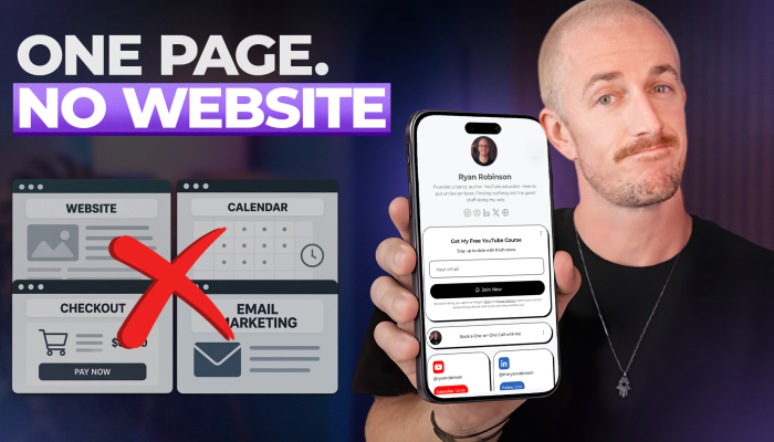 How I Sell Online Without a Website (No Store Needed)
