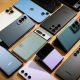 HP Bekas Mulai Salip HP Baru, Tren Smartphone Dunia Berubah?