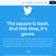 Twitter Baru Ganti Nama Jadi Tweet.app, Dijegal Putusan Pengadilan AS