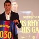 Henry: Dengan Rodri, Barcelona Temukan Busquets Baru