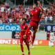 Singapura Jamu Brasil dan Paraguay setelah Tampil di FIFA ASEAN Cup 2026