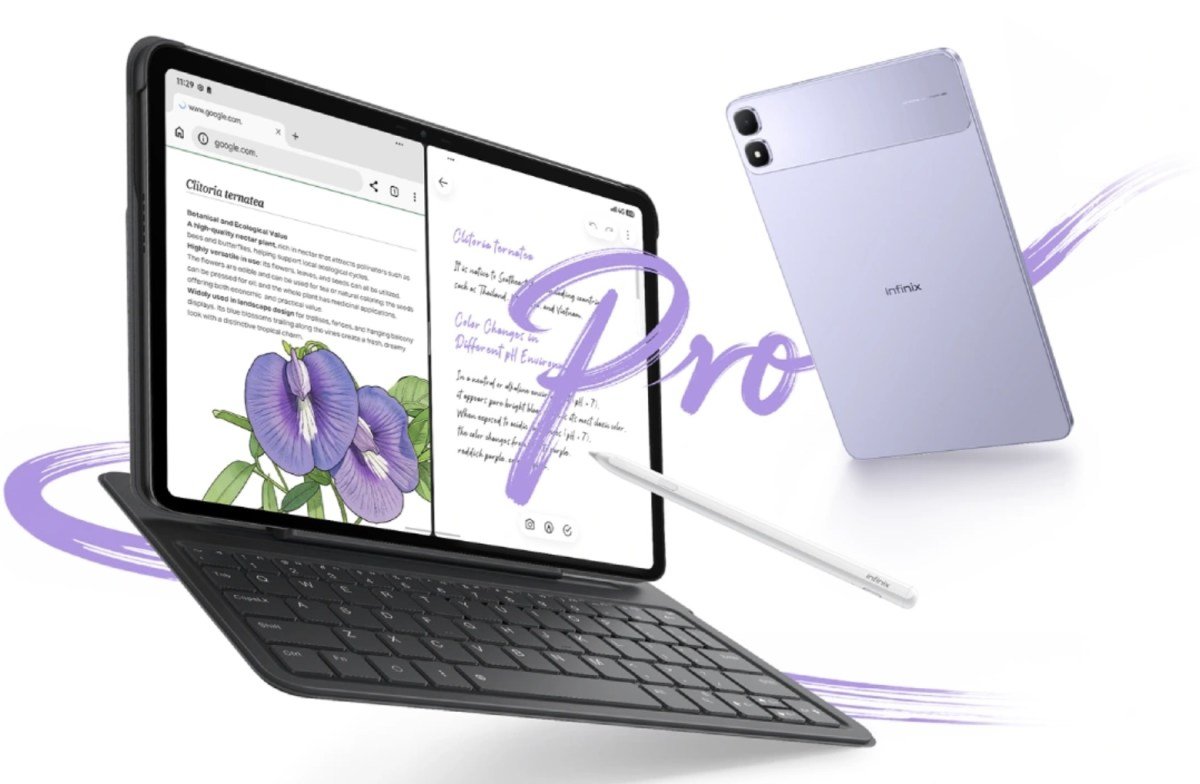 infinix-xpad-30-pro-meluncur,-bawa-layar-2.5k-serta-baterai-jumbo