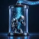 US says Chinese firms extracted billions of tokens from frontier AI models