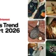 Pinterest shares insights into men’s trends