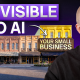 Why Your Business Isn’t Showing Up in AI Search (And How I Fixed Mine)