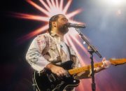 Noah Kahan Will Perform This Classic Song During ‘In Memoriam’ Spot at 2026 Emmy Awards