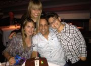 At 18, I ran home yelling, ‘We’re rich!’ My dad quickly proved me wrong.