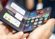 The iPhone Duo’s hardware doesn’t look special, but its software might be