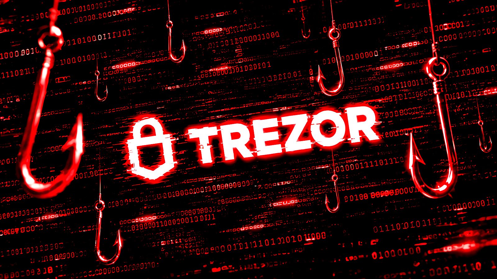 trezor:-347,000-users-targeted-in-phishing-attacks-after-brevo-breach