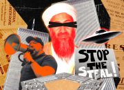 How 9/11 Made Everyone a Conspiracy Theorist