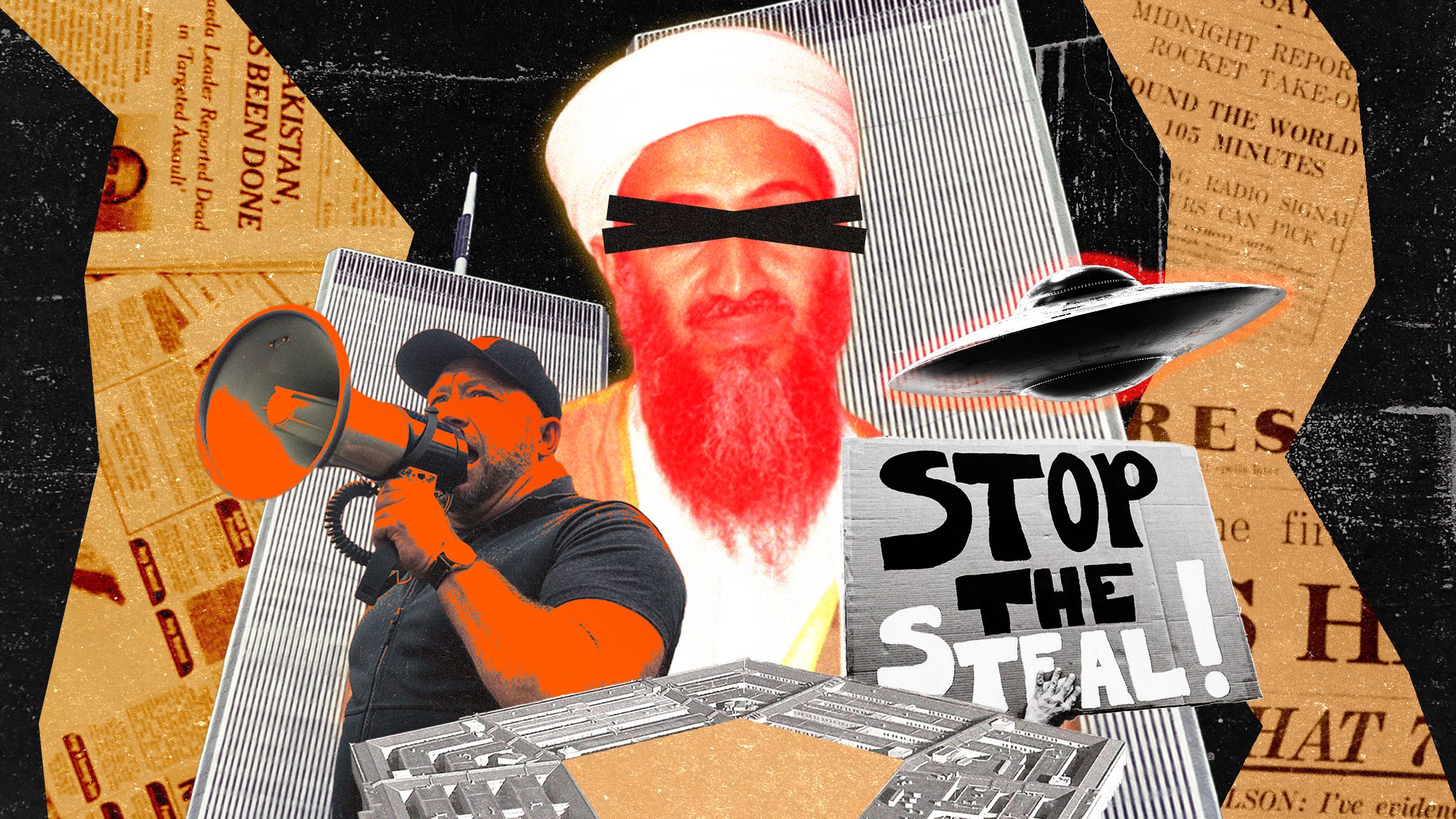 how-9/11-made-everyone-a-conspiracy-theorist