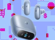 The wireless earbuds with unbeatable call quality got their first discount