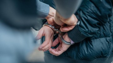 polres-jakpus-ungkap-peredaran-sabu-di-cengkareng,-2-pria-diringkus