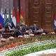 Prabowo Akrab Ngobrol dengan Putin, Xi Jinping, dan Modi di KTT BRICS