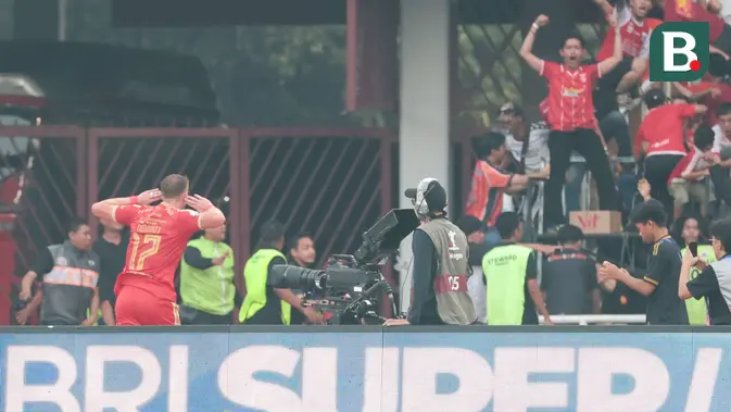 igor-tolic-soal-persija-vs-persib:-maung-bandung-kalah-karena-kurang-beruntung
