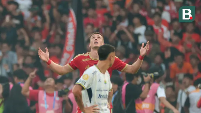 4-fakta-menarik-setelah-persija-bungkam-persib-di-bri-super-league:-kemenangan-spesial-di-sugbk