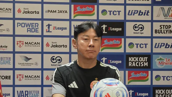persija-tekuk-persib-dan-borneo-di-dua-pekan-awal,-sty-belum-terlalu-puas