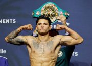Ryan Garcia vs. Conor Benn Livestream: Here’s How to Watch the Boxing Title Bout Online