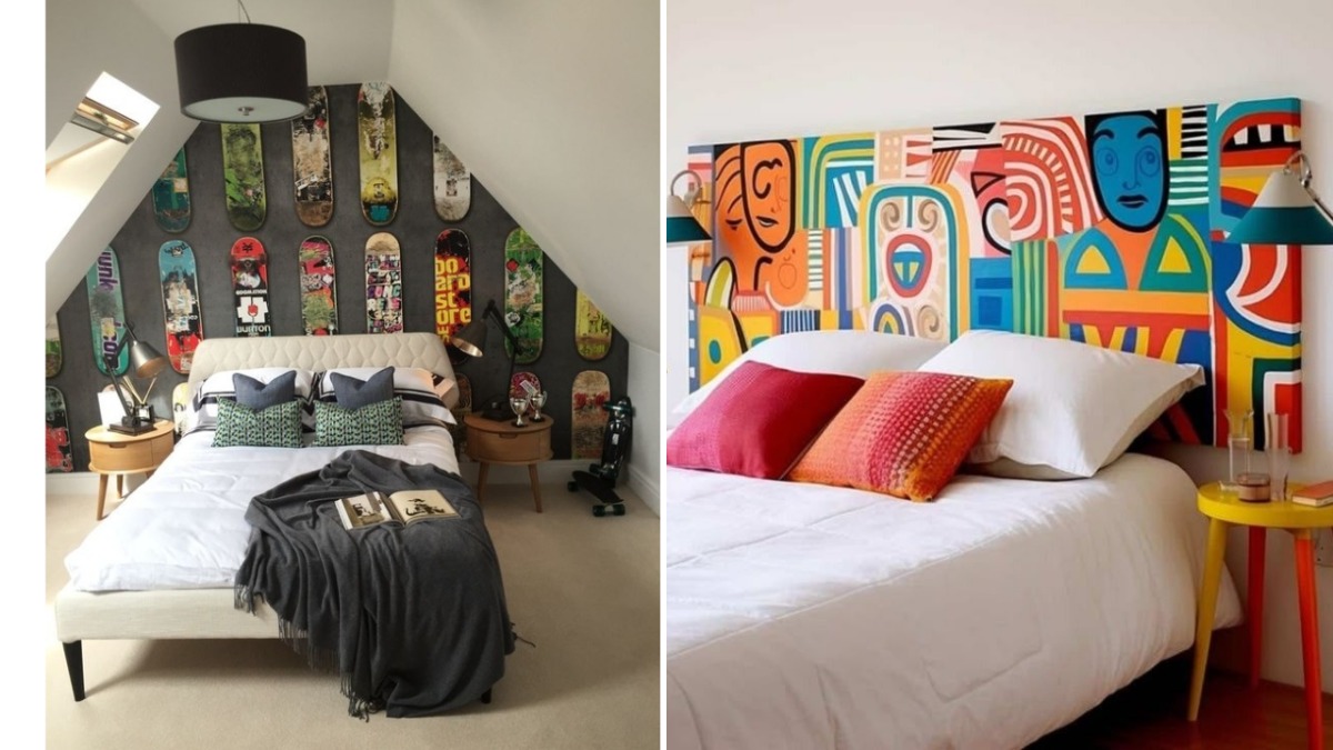 11-ide-headboard-kamar-unik,-estetik,-dan-menarik