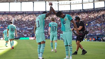hasil-liga-spanyol:-drama-6-gol,-barcelona-hajar-levante