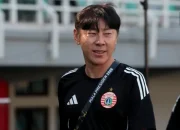 bri-super-league:-efek-shin-tae-yong,-laga-melibatkan-persija-bakal-menyedot-animo-besar-penonton