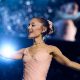 Ariana Grande Gets Stuck in Elevator After Final Eternal Sunshine Show