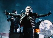 my-chemical-romance-tease-possible-new-album-during-tour-closing show