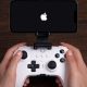 Apple is reportedly working on iPhone game controllers