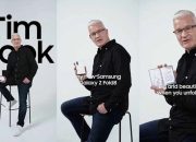 samsung-bikin-‘tim-cook’-promosikan-galaxy-z-fold-8,-sindir-iphone-duo