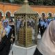 Kemenhaj: Masa Tunggu Haji Berpotensi Turun dari 26 Jadi 14-15 Tahun