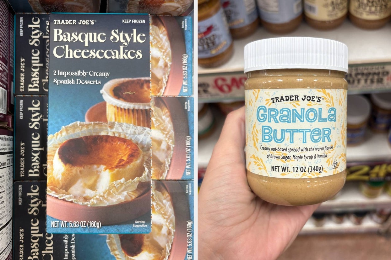 25-new-trader-joe’s-fall-items-that-will-help-you-celebrate-the-coziest-time-of-year
