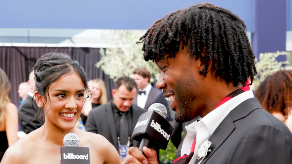 shabana-azeez-on-what-fans-can-expect-from-season-3-of-‘the-pitt’-&-more-|-emmy-awards 2026