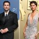 The best-dressed celebrities at the 2026 Emmy Awards