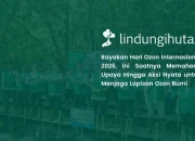 hari-ozon-internasional-2026,-momentum-aksi-nyata-untuk-lingkungan