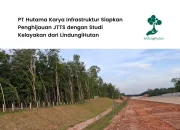 pt-hutama-karya-infrastruktur-jalankan-studi-kelayakan-penghijauan-di-jalan-tol-trans-sumatera