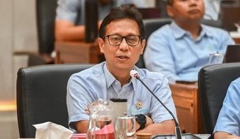 Menkes Ngaku Terima Aduan Banyak RS Paripurna Gagal Gaji Nakes-Dokter