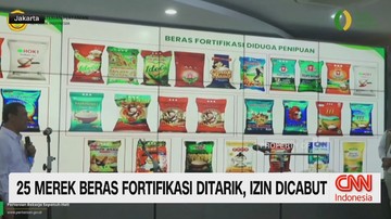 video:-25-merek-beras-fortifikasi-ditarik,-izin-dicabut