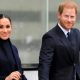 Harry dan Meghan Pindahkan Anak Imbas Lalu Lintas ke Sekolah Padat