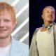 Ed Sheeran and Macklemore Fallout Spreads Online as Stars Pick Sides