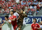 Timnas Indonesia Wajib Waspada, Irfan Fandi Siap Bawa Singapura Bersaing di FIFA ASEAN Cup 2026