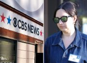 ’60 Minutes’ ratings tanked in the season debut under Bari Weiss