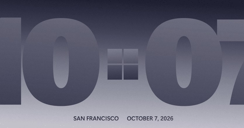 microsoft-announces-windows-and-surface-event-for-october-7th
