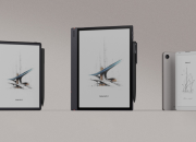 Boox just dropped three new devices: Meet the Palma 3, Note Air6 C, and Note Mini C