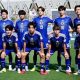 Hasil Asian Games: Jepang Lumat Hong Kong, China Gilas Korea Utara