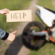 How Insurance Companies Handle Motorcycle Accident Claims — And What Riders Can Do About I