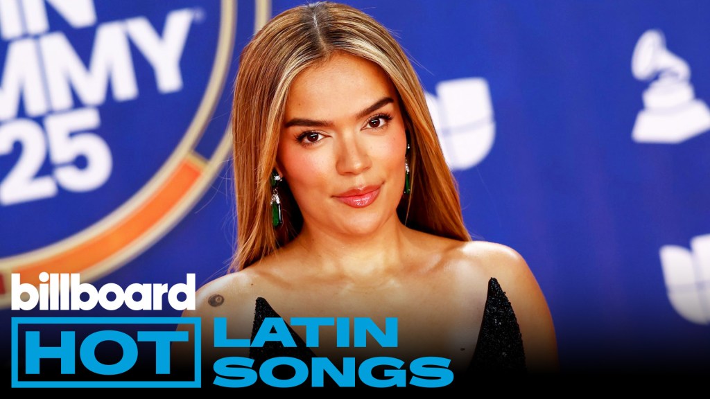 billboard-hot-latin-songs-top-10-countdown-for-september-19th,-2026-|-billboard latin