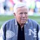 robert-kraft-responds-to-macklemore’s-challenge-to-match-$1-million-donation-to-palestinian groups