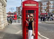 Our London house swap saved us money. The bigger payoff was watching my teenager grow up.