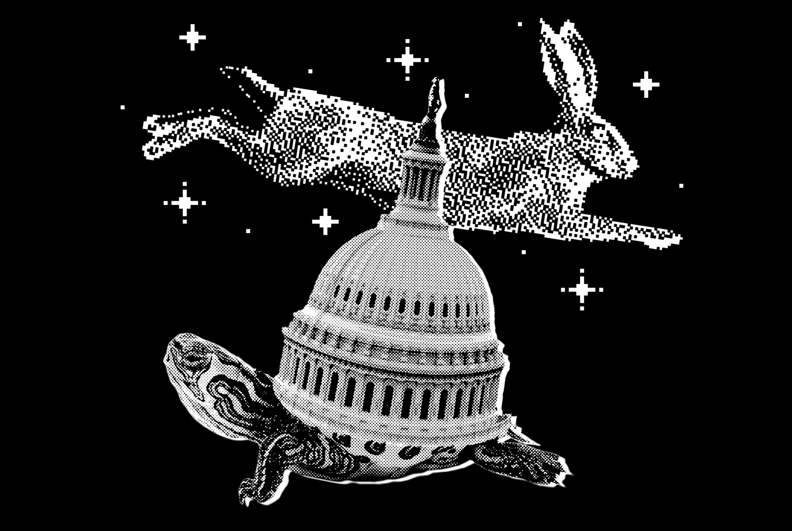 washington-won’t-be-regulating-ai-anytime-soon